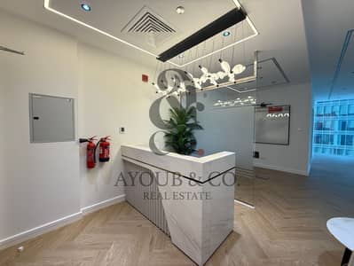 Office for Rent in Business Bay, Dubai - IMG_6800. JPG