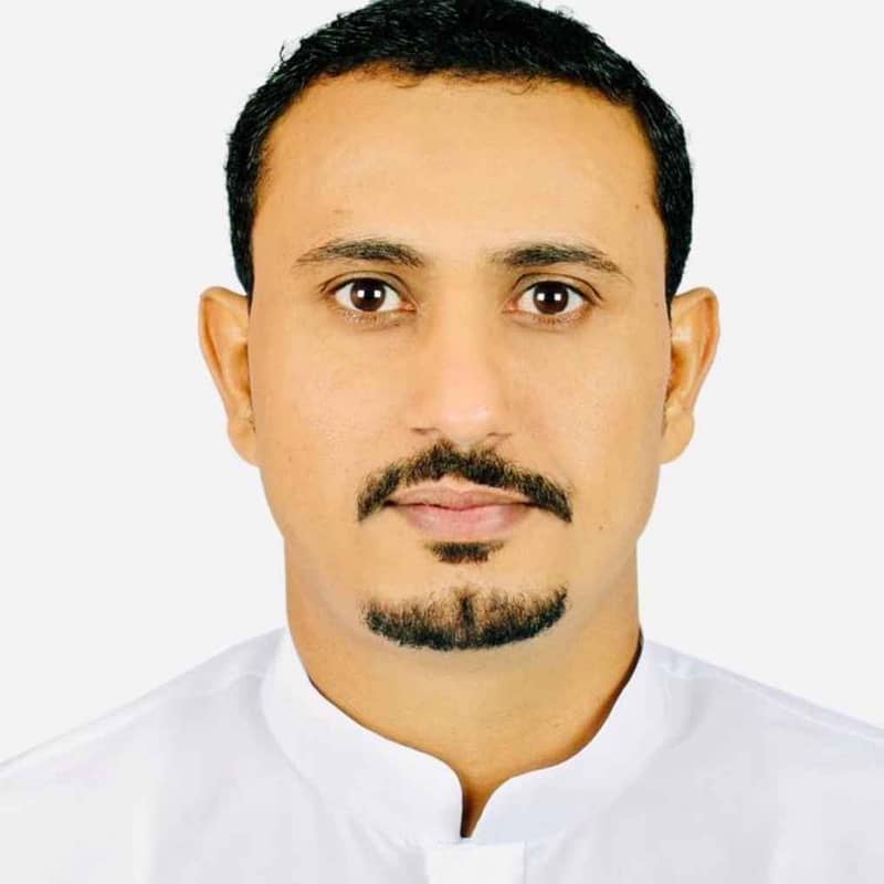 Mohammad Almurisi