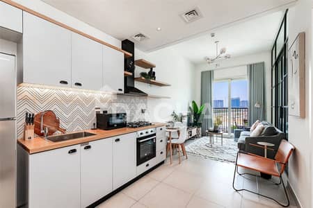 1 Bedroom Flat for Rent in Dubai Hills Estate, Dubai - Stylish Apartment | Vacant Soon | Prime Location
