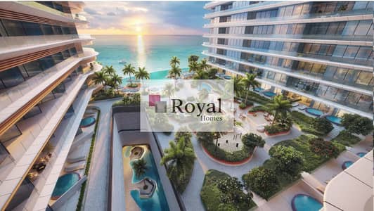 3 Bedroom Apartment for Sale in Al Marjan Island, Ras Al Khaimah - WhatsApp Image 2025-05-21 at 13.09. 42_332457d9. jpg