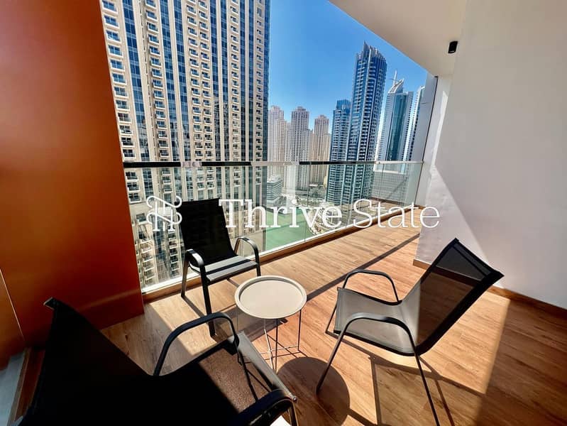 位于迪拜码头,迪拜滨海月亮塔 2 卧室的公寓 229999 AED - 11719310 位于迪拜码头,迪拜滨海月亮塔 2 卧室的公寓 229999 AED - 11719310