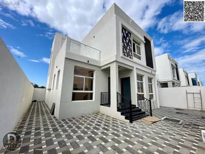 4 Bedroom Villa for Rent in Al Zahya, Ajman - WhatsApp Image 2025-05-21 at 11.49. 57 AM. jpeg