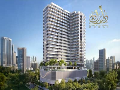 2 Cпальни Апартамент Продажа в Бизнес Бей, Дубай - 1. jpg
