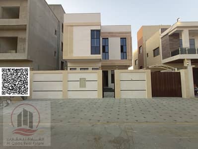 4 Bedroom Villa for Sale in Al Zahya, Ajman - WhatsApp Image 2025-05-20 at 6.21. 45 PM5. jpeg