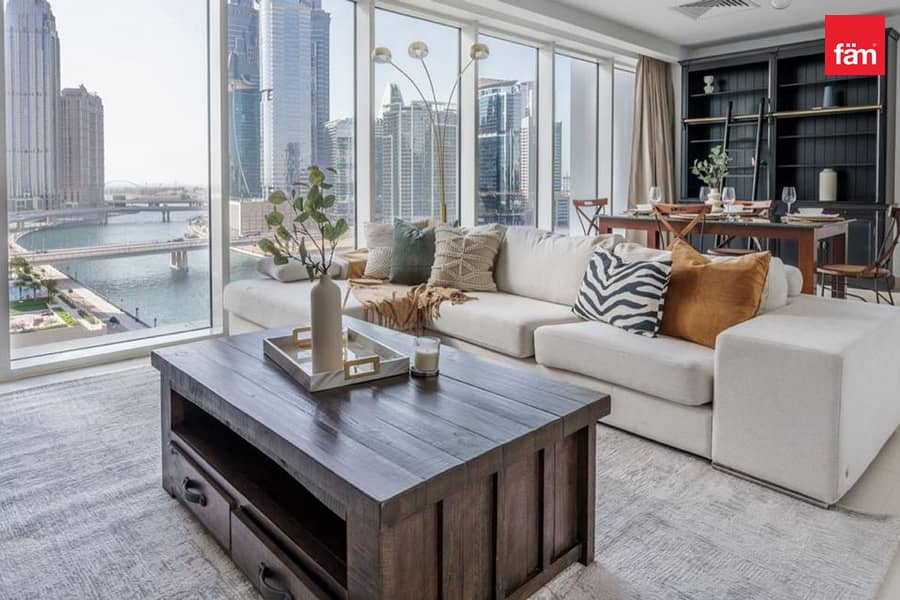 位于商业湾,西码头大厦 2 卧室的公寓 140000 AED - 11719510 位于商业湾,西码头大厦 2 卧室的公寓 140000 AED - 11719510