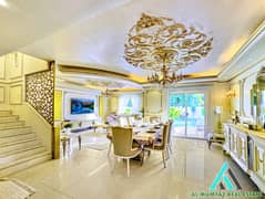 فیلا في فلل الريف،الريف 5 غرف 330000 درهم - 11719515