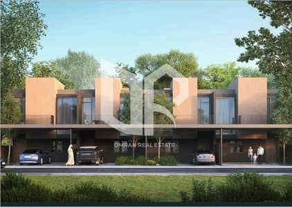 3 Cпальни Таунхаус Продажа в Тилал Сити, Шарджа - 38484943-9d5e-4e3e-91b2-e720fa585283. jpg