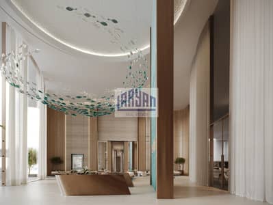 Студия Продажа в Бизнес Бей, Дубай - 8226ea3a-a162-4157-967c-cb5b23a24cbb. jpg