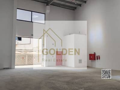 Warehouse for Rent in Al Jurf, Ajman - 2. png