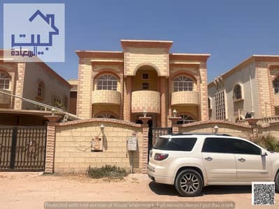 فیلا 5 غرف نوم للايجار في المويهات، عجمان - b5a4be09-3640-4a09-9a39-29a1ed53ed3b. jpg