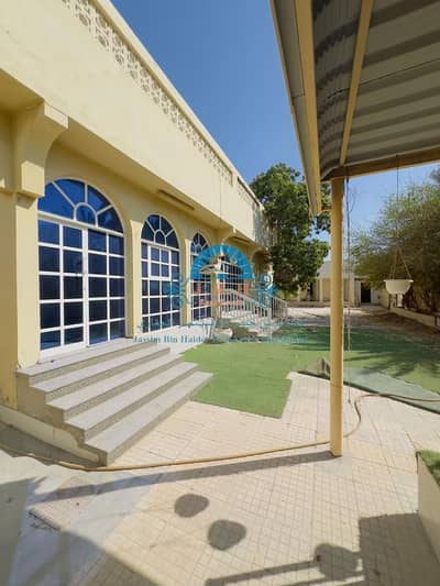 6 Bedroom Villa for Sale in Musherief, Ajman - WhatsApp Image 2025-05-12 at 5.26. 47 PM (1). jpeg