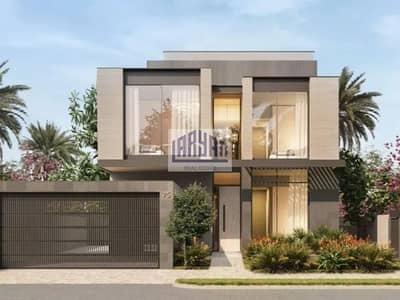 4 Bedroom Villa for Sale in Dubai South, Dubai - Waada-at-Dubai-South-5-Bedroom-Villas-5-1024x528. jpg