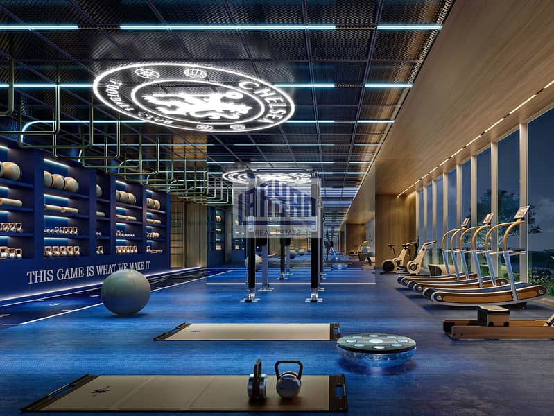 13 Chelsea_Residences-4-Amenities-ATHLETE_PERFORMANCE_TRAINING_CENTRE. jpg