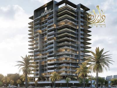 2 Bedroom Apartment for Sale in Dubai Land Residence Complex, Dubai - 58ca935d-1f52-4c08-a0db-55929698c69e. jpg