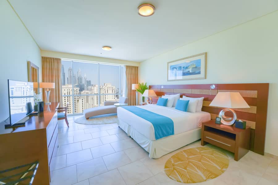 2 bed - King bed 1. jpg 2 bed - King bed 1. jpg