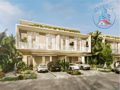 5 Bedroom Villa for Sale in Ajmal Makan City - Sharjah Waterfront, Sharjah - photo_2024-06-22_21-17-01. jpg