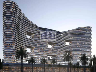1 Bedroom Flat for Sale in Business Bay, Dubai - image. jpg