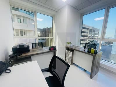 Office for Rent in Sheikh Zayed Road, Dubai - 0436500b-ef0a-43c0-a322-9309b5bbbf06. jpg