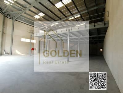 Warehouse for Rent in Al Jurf, Ajman - تصميم بدون عنوان (2). png