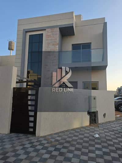 5 Bedroom Villa for Sale in Al Zahya, Ajman - 11. jpg