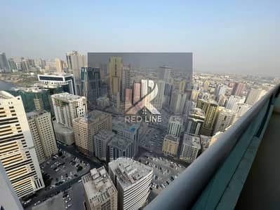 2 Bedroom Flat for Rent in Al Qasba, Sharjah - 62c8fda2-0bcf-4efb-bd85-0bf198e01f86. jpeg