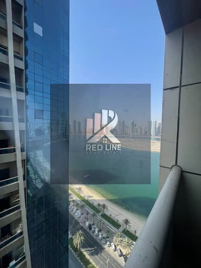 2 Bedroom Flat for Rent in Al Mamzar, Sharjah - e5709947-0ec3-4ef4-89db-ab2a4605031a. jpeg