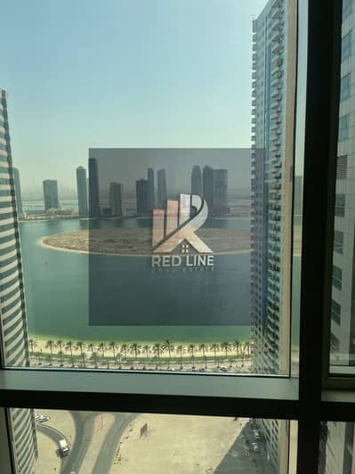 2 Bedroom Apartment for Rent in Al Khan, Sharjah - 28a29d76-92b9-4372-adf7-7969664b67d7. jpeg