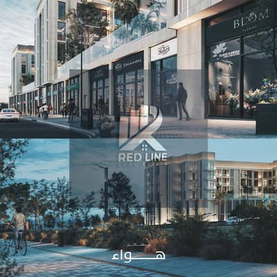 فلیٹ 2 غرفة نوم للبيع في مدينة تلال، الشارقة - HAWA Brochure ARA . pdf. crdownload_page-0012. jpg