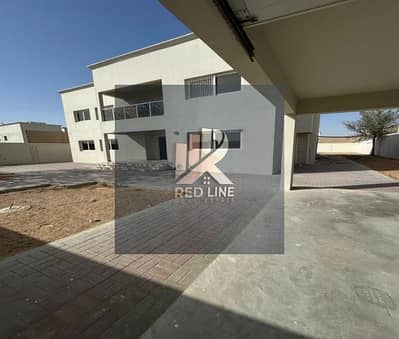5 Bedroom Villa for Rent in Barashi, Sharjah - IMG-20250521-WA0007. jpg