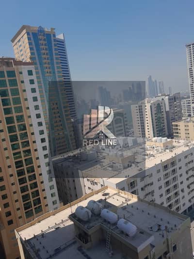 فلیٹ 2 غرفة نوم للايجار في المجاز، الشارقة - WhatsApp Image 2025-05-11 at 10.48. 52 AM (1). jpeg