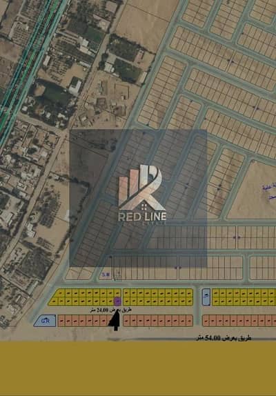 ارض سكنية  للبيع في الزبير، الشارقة - b3abda11-e934-4cdd-82af-de20e854f56b. jpeg