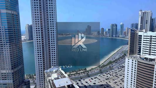 3 Bedroom Apartment for Rent in Al Taawun, Sharjah - 1001177554. jpg
