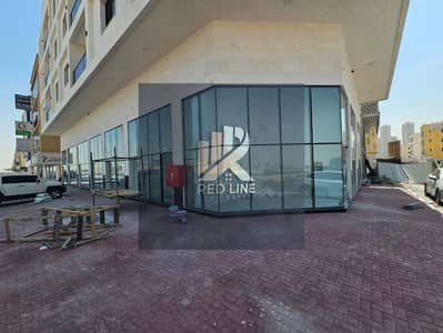 11 Bedroom Building for Sale in Al Alia, Ajman - WhatsApp Image 2025-05-16 at 11.59. 53 PM (2). jpeg