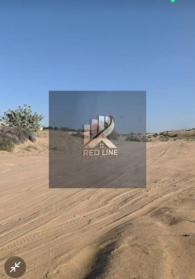 Mixed Use Land for Sale in Al Madam, Sharjah - WhatsApp Image 2025-05-10 at 12.11. 09 PM. jpeg