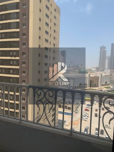 2 Bedroom Flat for Rent in Al Taawun, Sharjah - 6f9b391c-6545-45a1-ba7f-729782ce60e4. jpeg