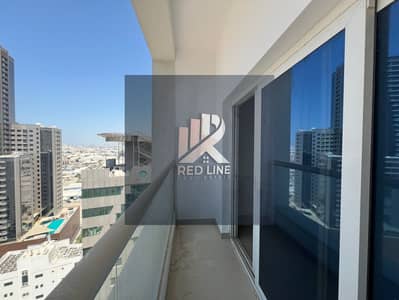 1 Bedroom Apartment for Rent in Al Nahda (Sharjah), Sharjah - 0736d3e4-93b0-4fe8-b7aa-14660150cc1b. jpeg