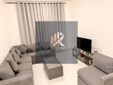 1 Bedroom Apartment for Rent in Al Mamzar, Sharjah - 8f15f4ed-15e9-4752-b9af-5a3cecf998fb. jpeg