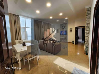 2 Bedroom Apartment for Rent in Al Taawun, Sharjah - 1000150109. jpg