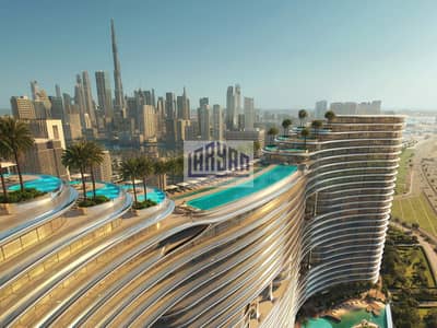 Studio for Sale in Business Bay, Dubai - 87e83376-7aeb-40c6-97a6-9bdad130a015. jpg