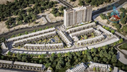 迪拜投资园区（DIP）， 迪拜 3 卧室公寓待售 - IMG-20250518-WA0040. jpg