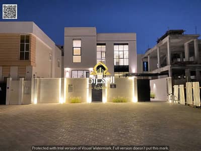 4 Bedroom Villa for Sale in Al Amerah, Ajman - 767235592-1066x800. jpg
