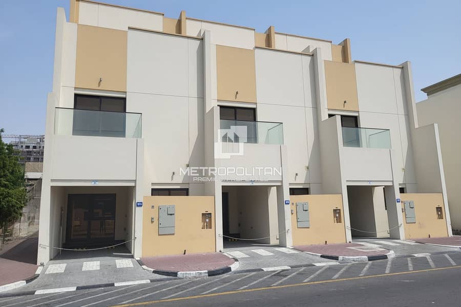 تاون هاوس في البدع 3 غرف 270000 درهم - 11719646 تاون هاوس في البدع 3 غرف 270000 درهم - 11719646