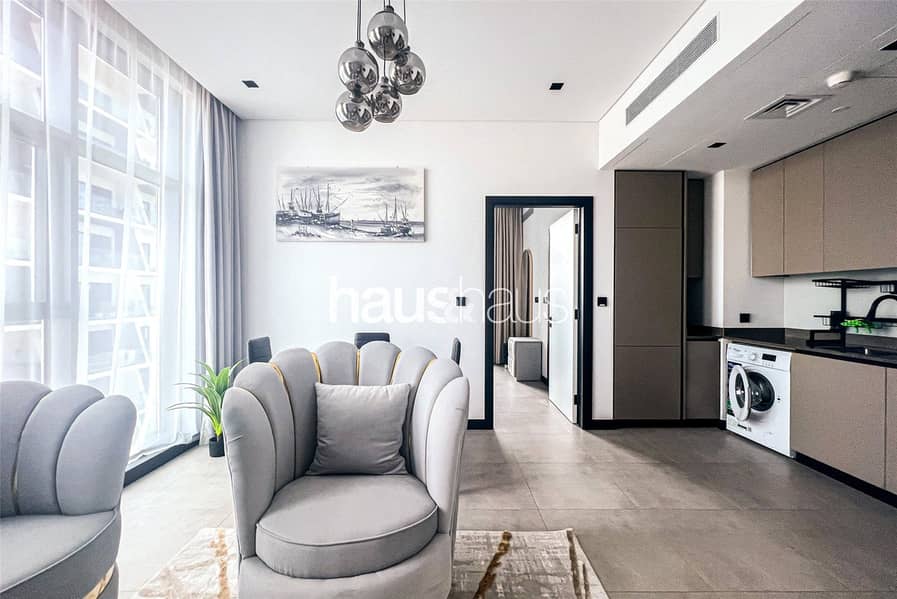 位于商业湾,北区15 大厦,15 Northside Tower 1 1 卧室的公寓 110000 AED - 11719658 位于商业湾,北区15 大厦,15 Northside Tower 1 1 卧室的公寓 110000 AED - 11719658