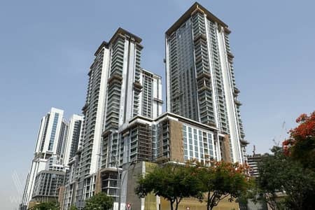1 Bedroom Apartment for Sale in Sobha Hartland, Dubai - first. jpg