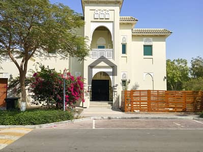 4 Bedroom Villa for Rent in Al Furjan, Dubai - Maids Room | Family Friendly | Bright and Spacious
