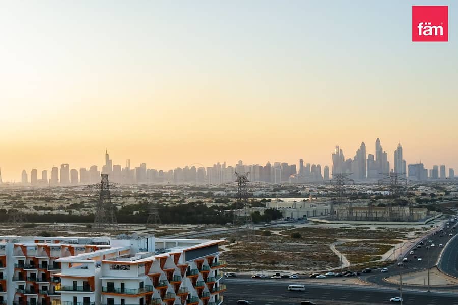 位于朱美拉环形村(JVC),JVC第10区,宾格蒂大厦 1 卧室的公寓 1099000 AED - 11719680 位于朱美拉环形村(JVC),JVC第10区,宾格蒂大厦 1 卧室的公寓 1099000 AED - 11719680