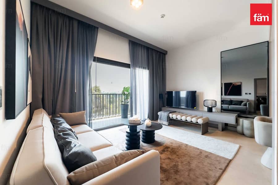 Fully Furnished | Vacant l Brand New Fully Furnished | Vacant l Brand New