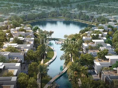 5 Bedroom Villa for Sale in Dubai Hills Estate, Dubai - Genuine Resale | Exclusive | Investor Deal
