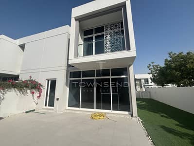 3 Bedroom Townhouse for Sale in Mudon, Dubai - Vacant Now | Corner Plot | Type A