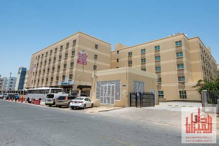 Labour Camp for Rent in Dubai Investment Park (DIP), Dubai - 2. jpg